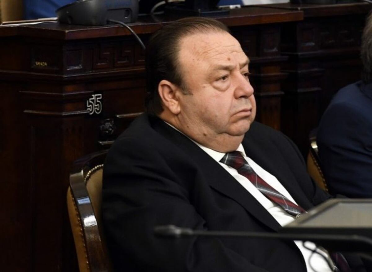 El Senado aprobó el Código de Faltas y pasó a Diputados