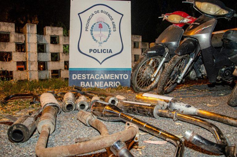 operativo motos