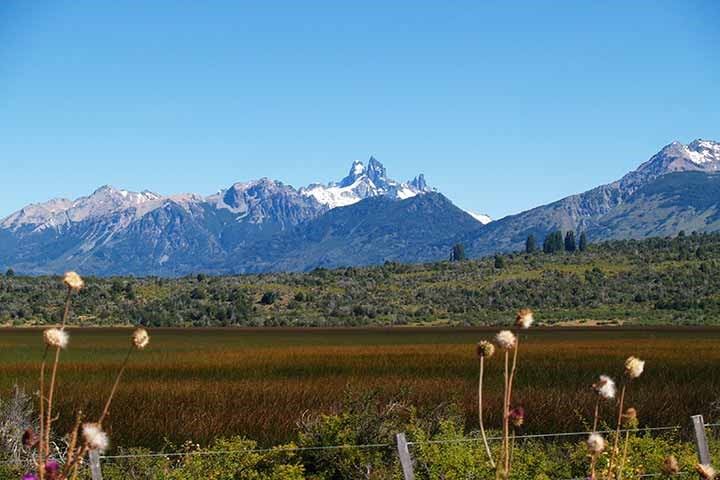 Cholila, Chubut