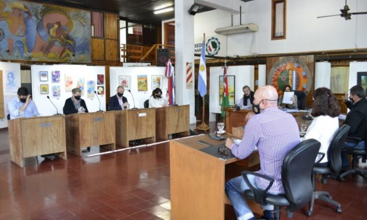 Concejales piden que se instalen más cajeros automáticos en Oberá
