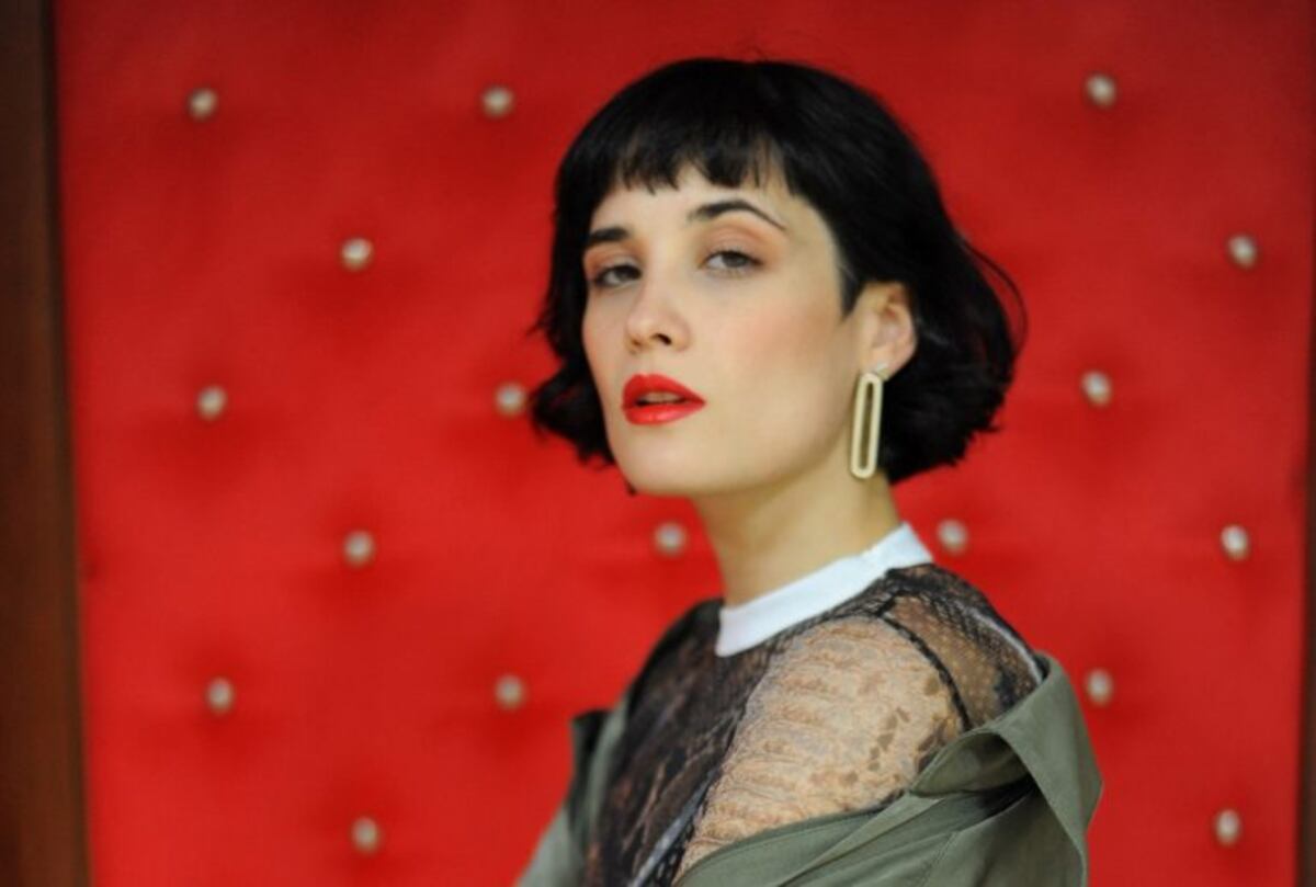 Flor Torrente espera con ansias el estreno de "Señorita Julia": "Es momento de correr los límites"