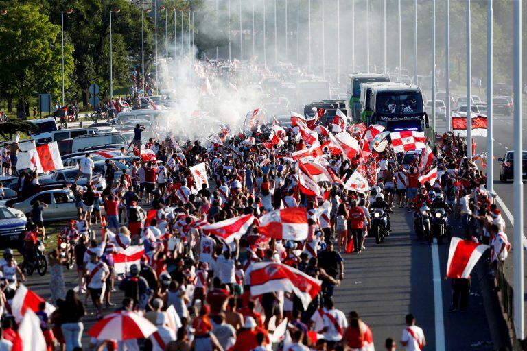 (Foto: Martin Acosta/REUTERS)