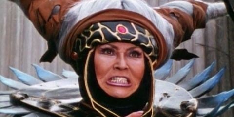 Rita Repulsa fue la villana más iconica de la saga. (web)