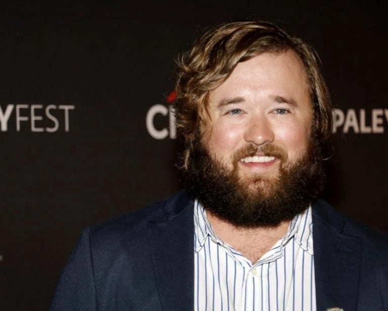 Haley Joel Osment ahora tiene 32 años. (web)