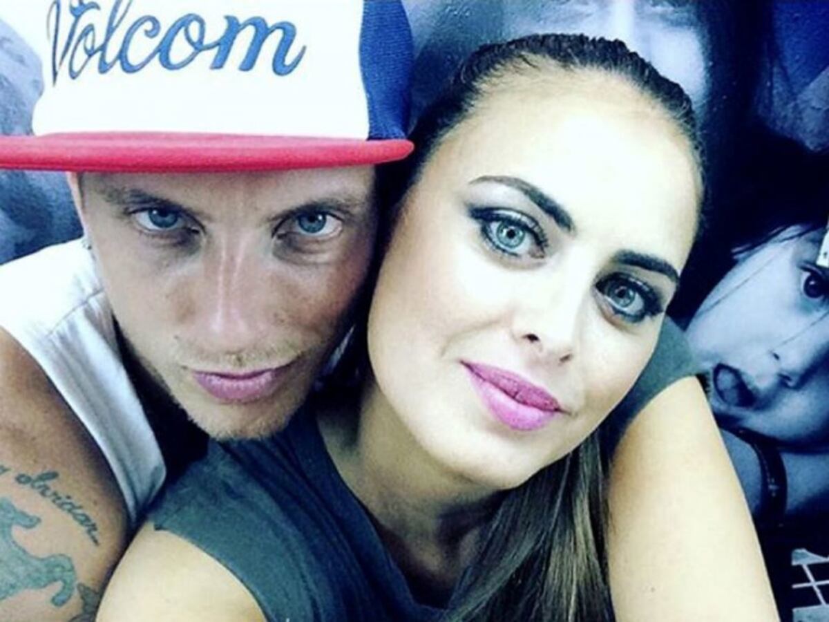 Para Silvina Luna, ¿valió la pena o no la relación con el Polaco?