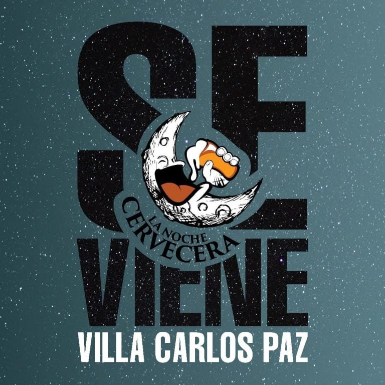 Se viene la "noche cervecera"