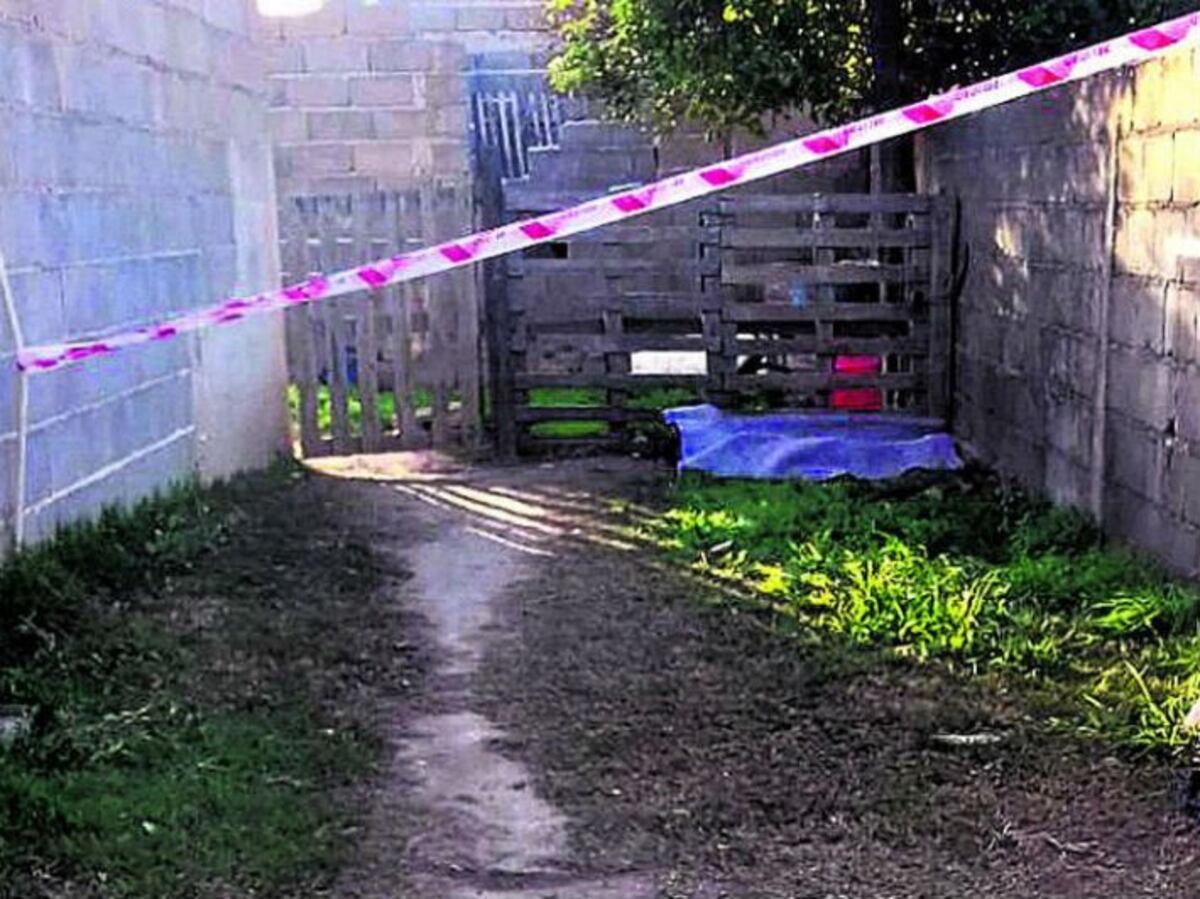 Aguardan la autopsia para aclarar la muerte de la niña de 5 años en Tío Pujio