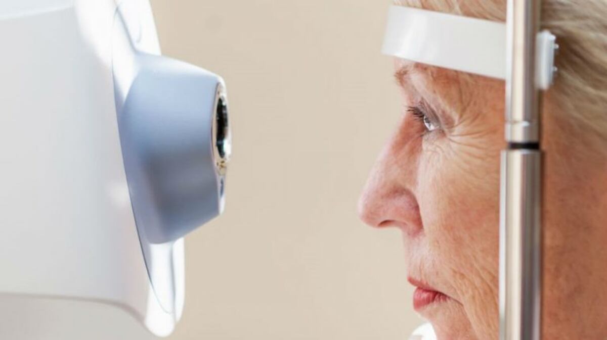 Ojo con la diabetes: Controlate gratis y prevení la ceguera