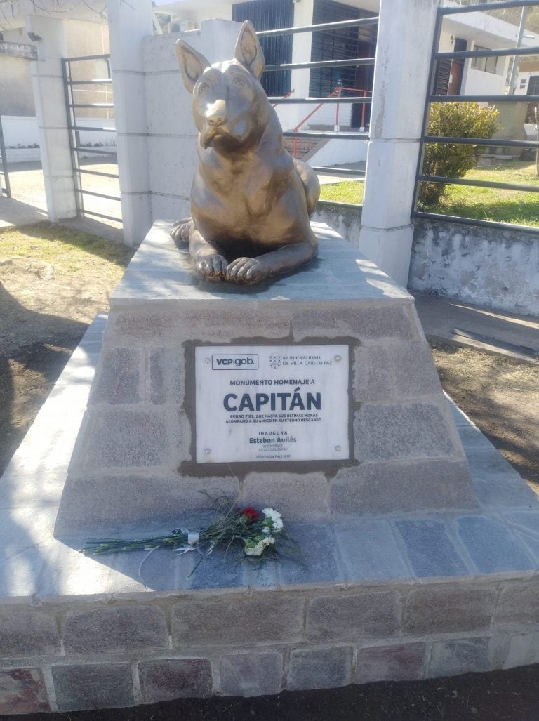 Capitán