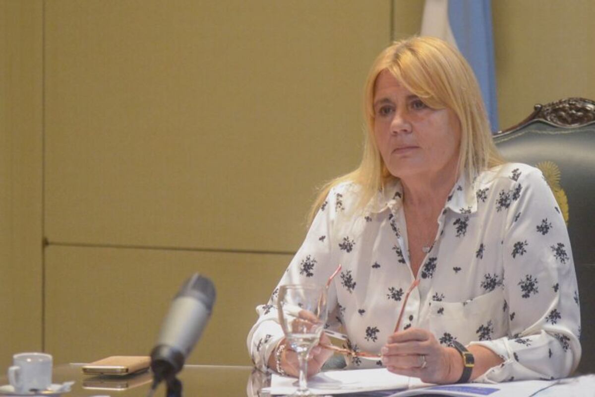 Recorte de fondos a la Ciudad: la ministra de Justicia acusó a Horacio Rodríguez Larreta de querer presionar a la Corte Suprema