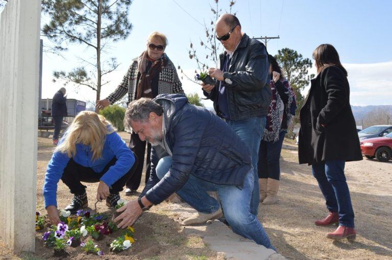 Fundación Jorge Recalde