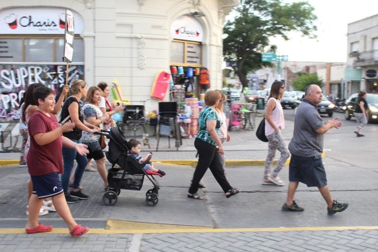 Ruidazo por aumento de tarifas y boleto