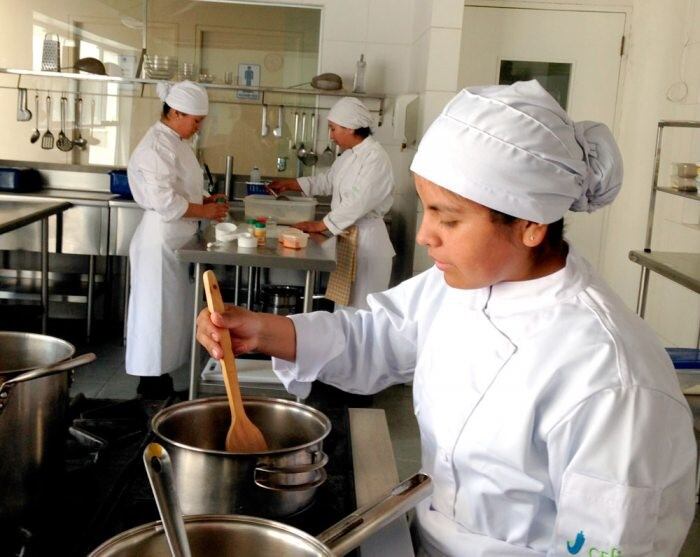 Gastronomía en Mendoza