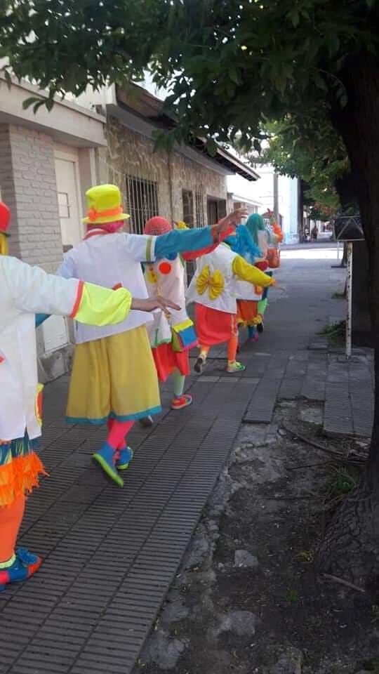 Payamédicos de Punta Alta