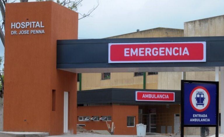 Hospital Penna