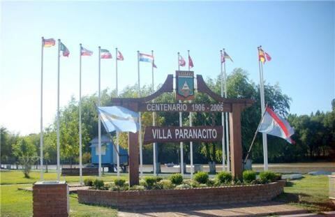 Villa Paranacito vuelve a Fase 1 
Crédito: Web