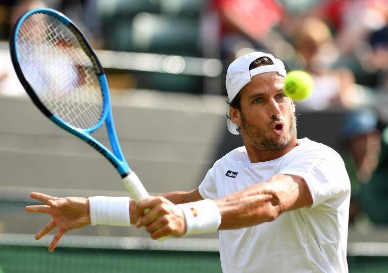 Feliciano Lopez