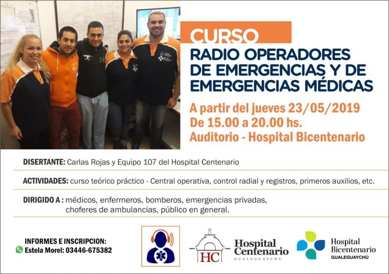 Curso
Crédito: H-C