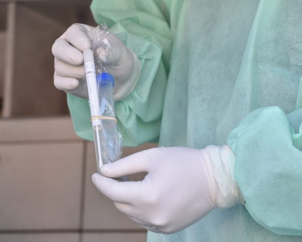 Coronavirus en Tierra del Fuego: en las últimas 24 horas se registraron 230 casos nuevos y dos víctimas fatales