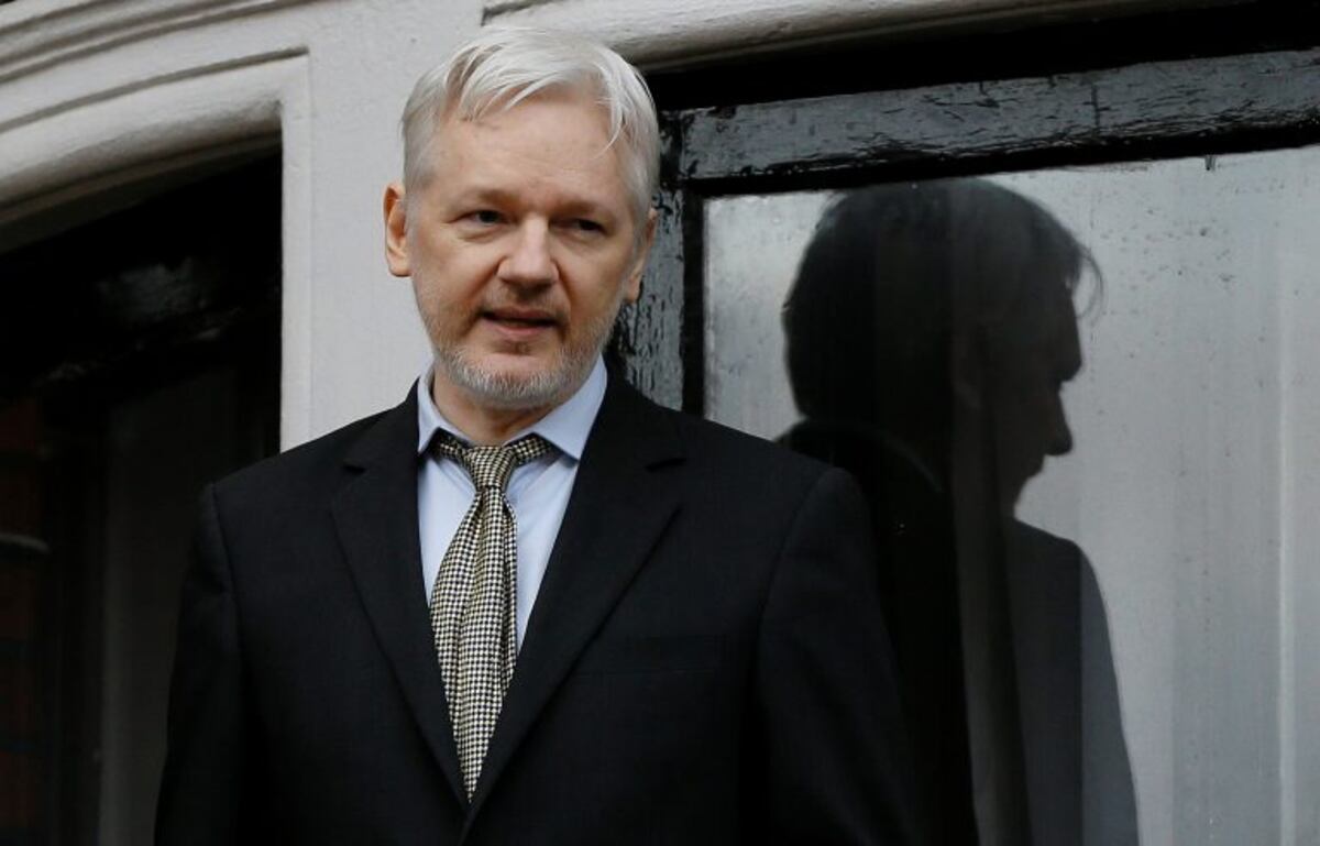 Wikileaks filtró más de 8.700 archivos secretos de la CIA