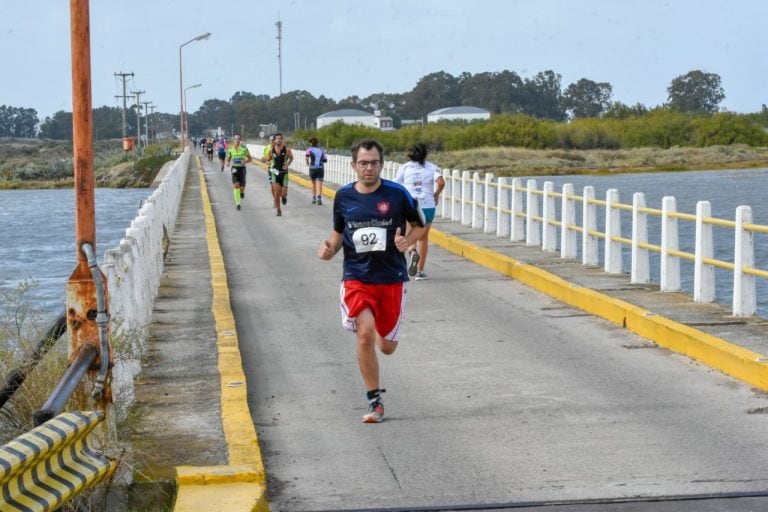 Triatlon Arroyo Pareja