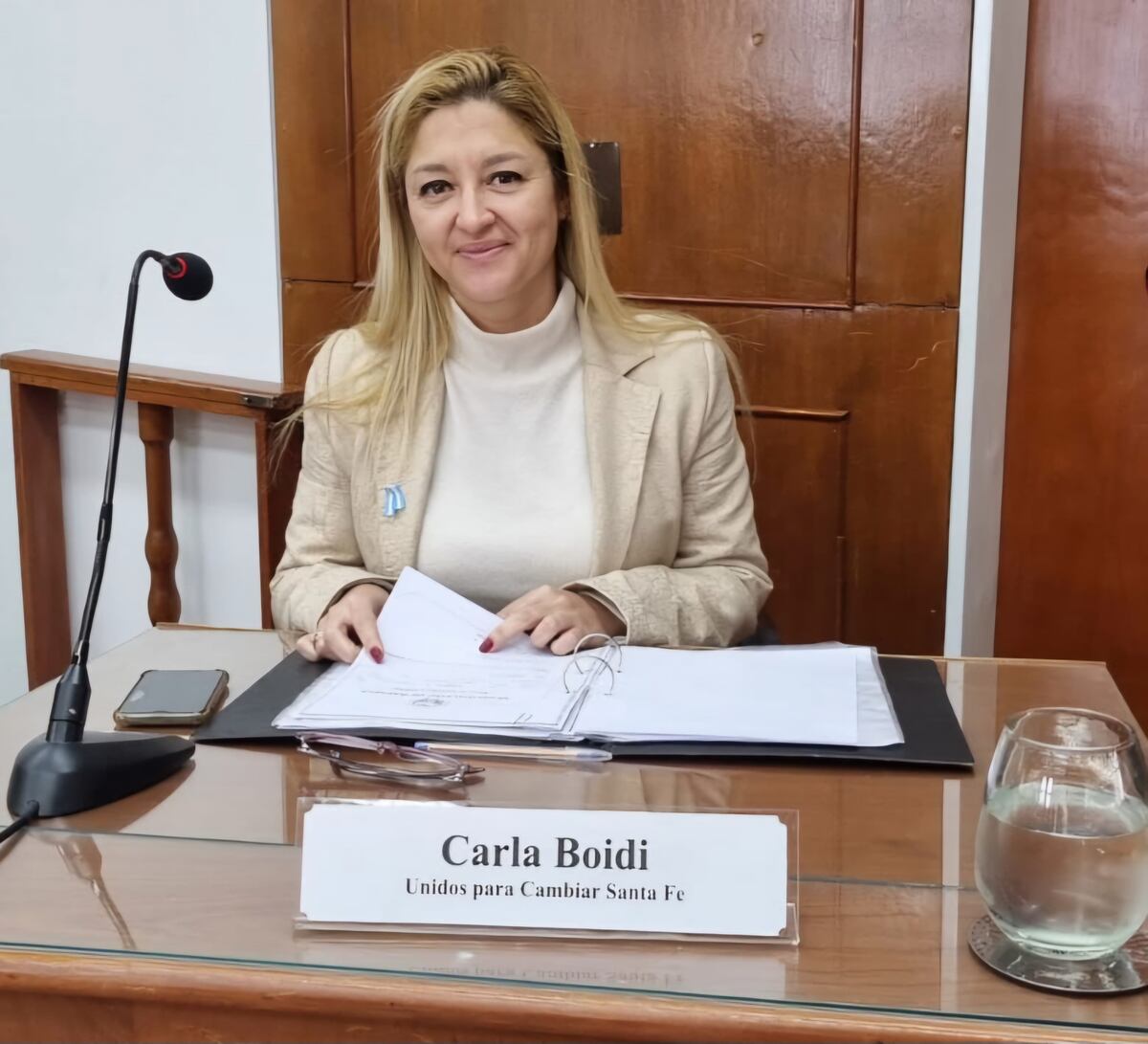 Piden digitalizar documentos de patrimonio histórico de Rafaela