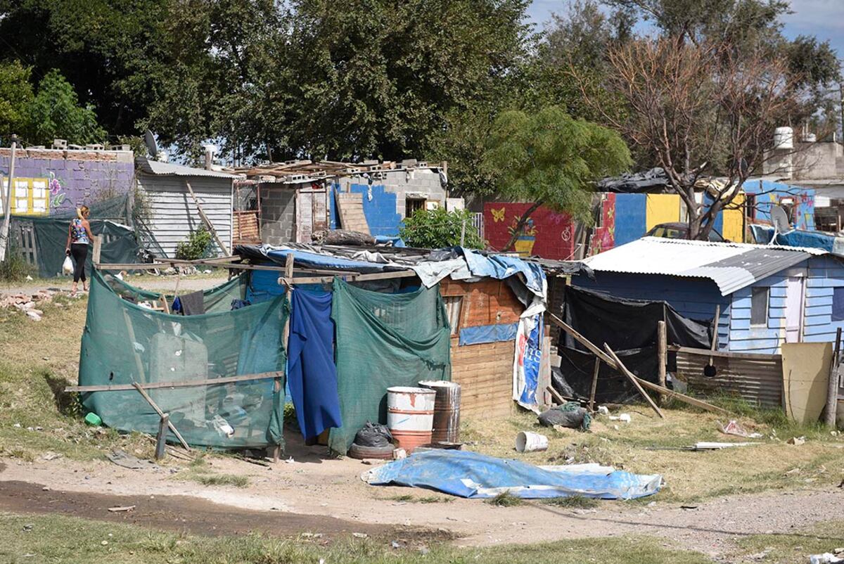 La pobreza llegó al 37,3% de argentinos, según datos del Indec