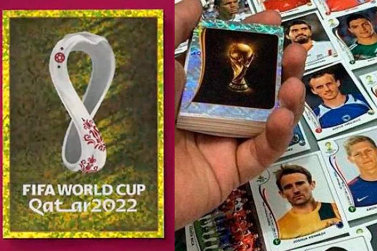Mundial de Qatar 2022: qué jugadores de la Selección Argentina estuvieron en el álbum pero no fueron convocados