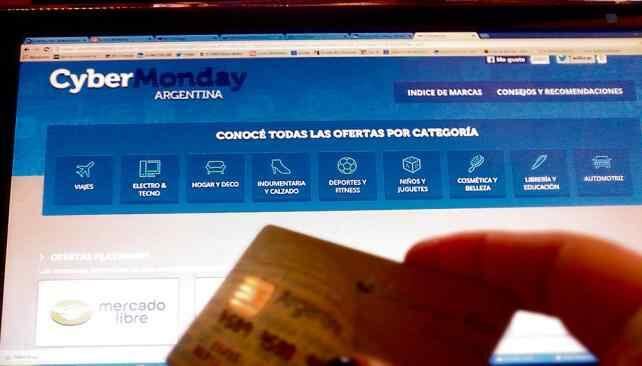 Esta edición del CyberMonday contará con mejores categorías y facilidades de filtrado.