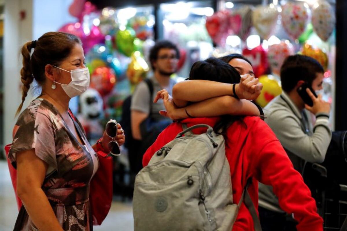 De Barcelona a Japón: las historias de argentinos que no pueden volver al país por el coronavirus