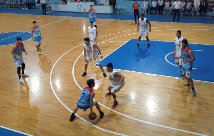 Foto: Prensa Tucumán Básquet.