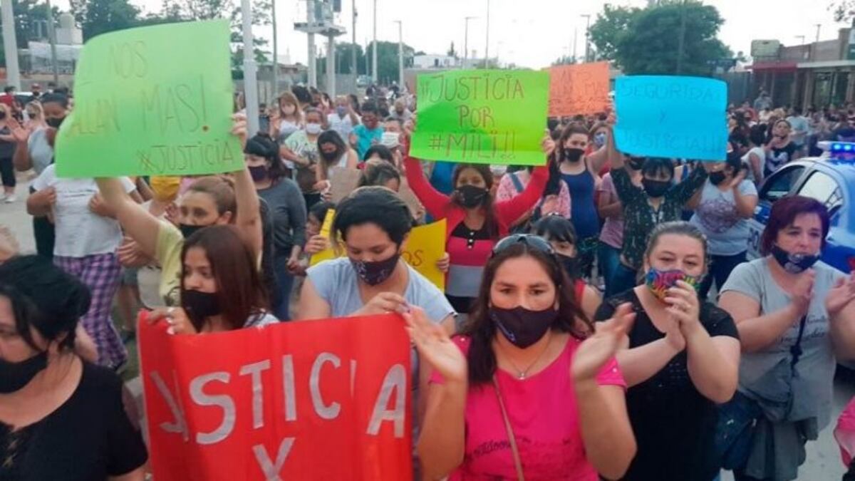 Denuncian la violación de una joven en una panadería de Villa Los Llanos