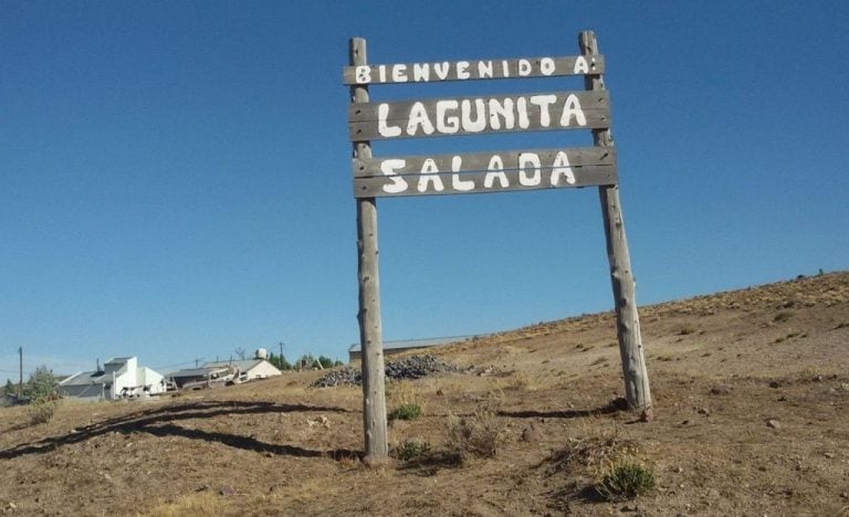 El hecho ocurrió en Lagunita Salada.