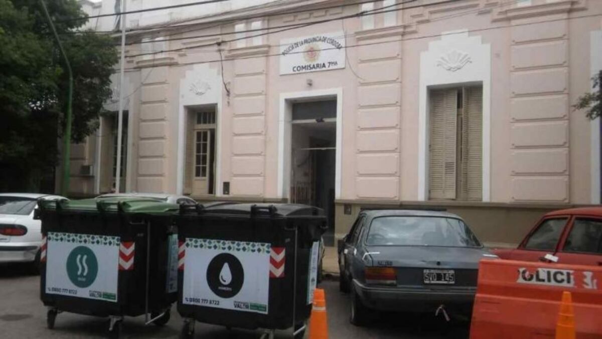 Policía desmintió que se hayan quedado sin teléfono en la comisaría de Alta Córdoba