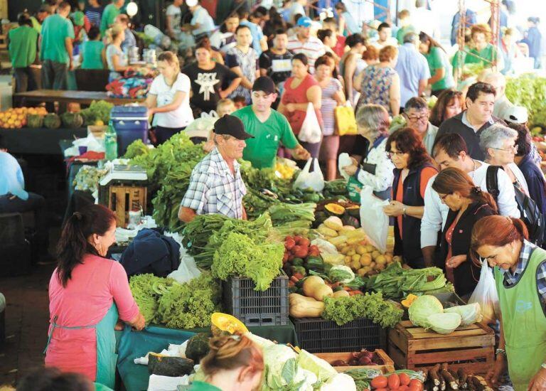 Ferias Francas de Misiones