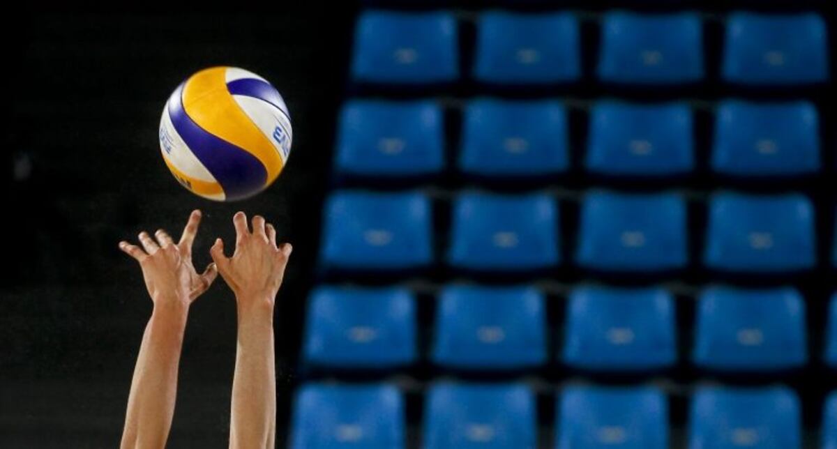 Córdoba será sede de la Liga Nacional de Voley Masculino