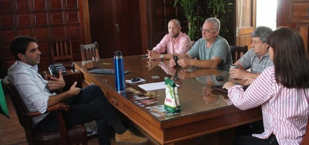 Polémica en el Sindicato de Trabajadores Municipales tras la denuncia por "anomalías" en los pagos