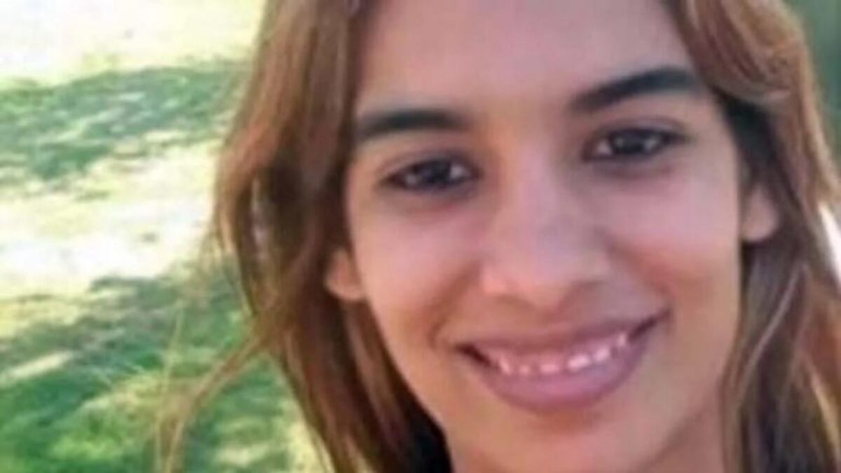 Femicidio en Guernica: se habían separado hacía dos meses y la estranguló delante de sus dos hijos