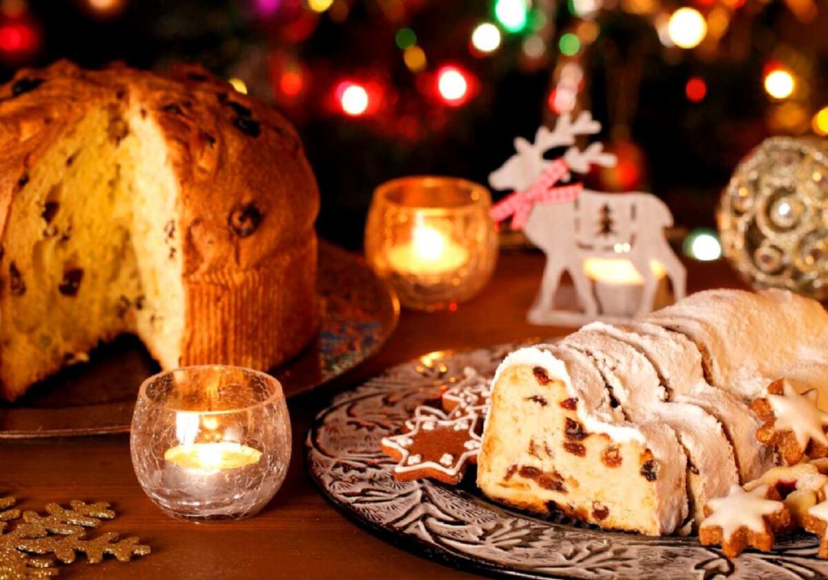 Navidad 2021: Los precios de la canasta para fin de año varían entre $ 649 y $ 2400