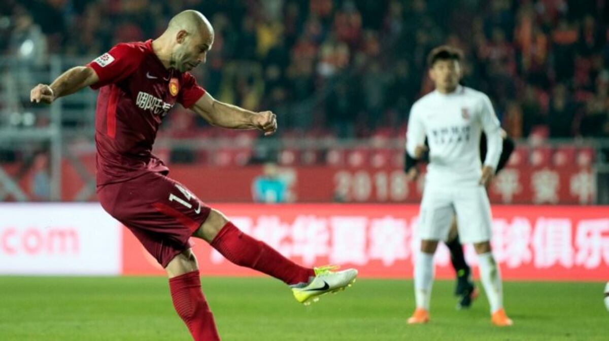 Se busca "Jefecito": Central tiene en carpeta a Javier Mascherano