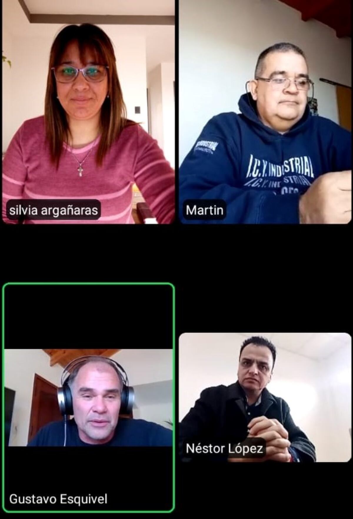 Realizarán Conversatorio Virtual sobre Consumo Problemático en Zona Norte