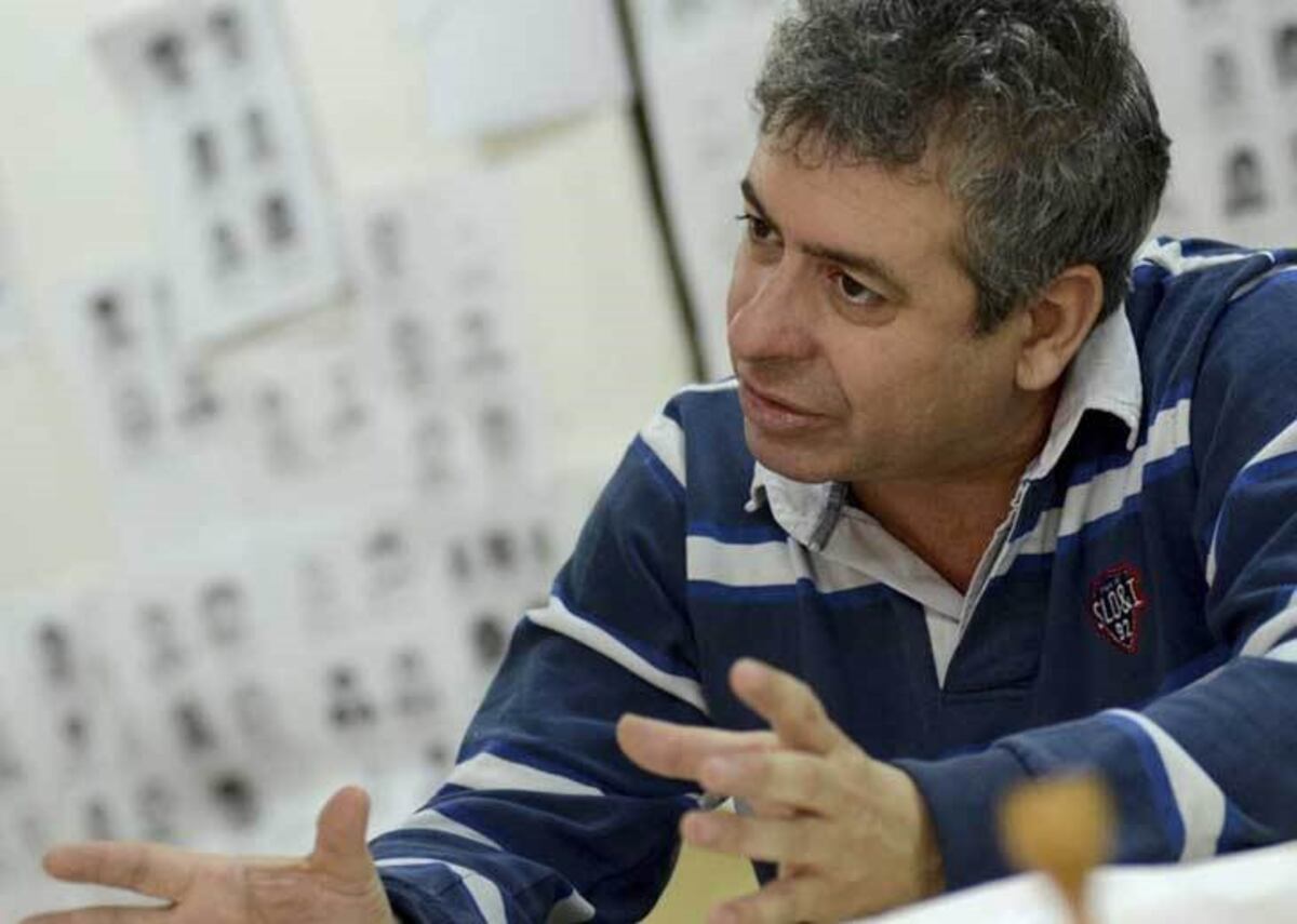 Comenzó el juicio por lavado de activos contra Delfín Zacarías, el “Rey de la Cocaína” rosarino