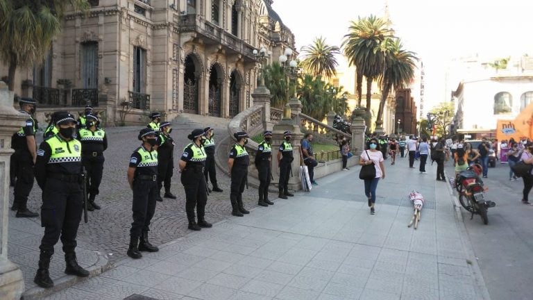 Además, realizarán el pedido de juicio político para el magistrado Francisco Pisa. (Vía Tucumán)