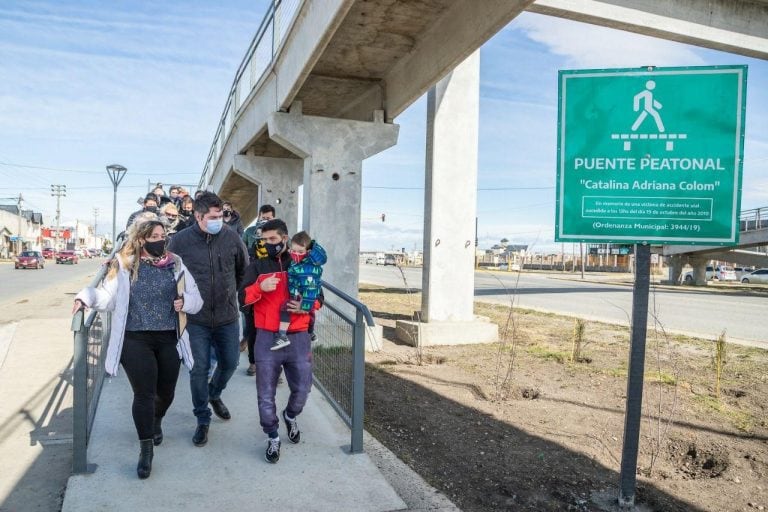 Puente peatonal (web)