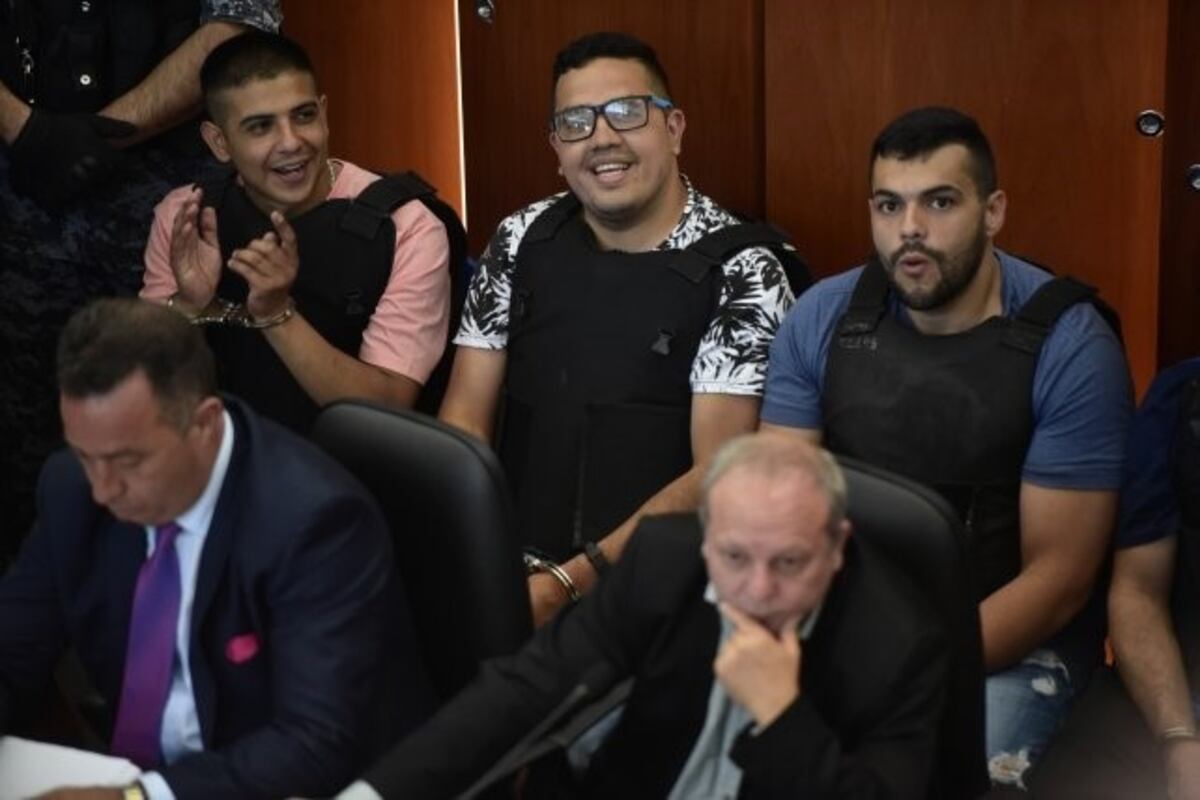Al fin la Justicia Federal juzgará a Los Monos por narcotráfico