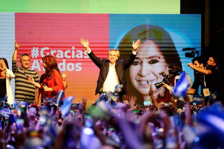 (Foto: Clarín)