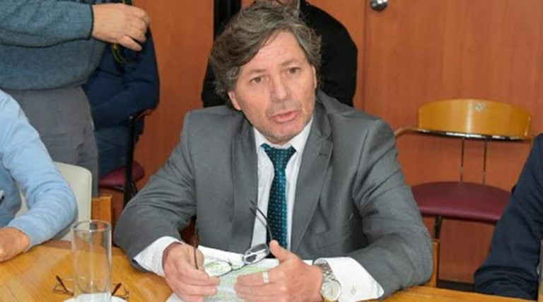 Alejandro Gigena (El Diario)