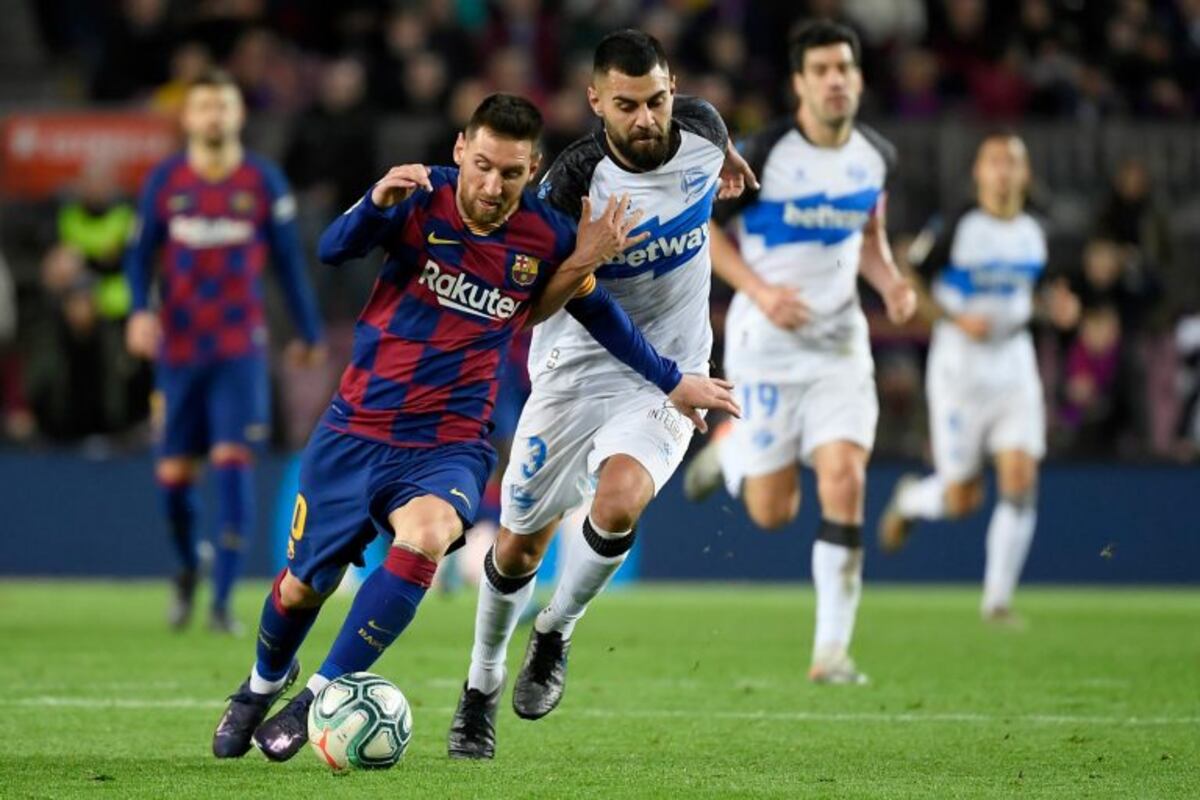 No se las pierde: Lionel Messi llegó a Rosario para festejar en familia
