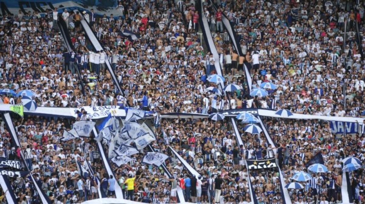 Tres barrabravas de Talleres, condenados a prisión por robo y utilización de armas