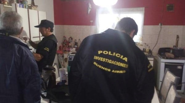 Desbarataron una red de prostitución infantil